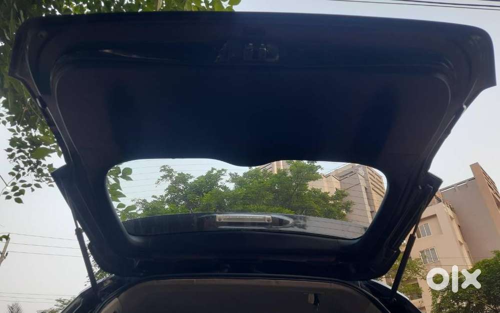 Toyota Innova Crysta 2.4 G Mt, 2019, Diesel