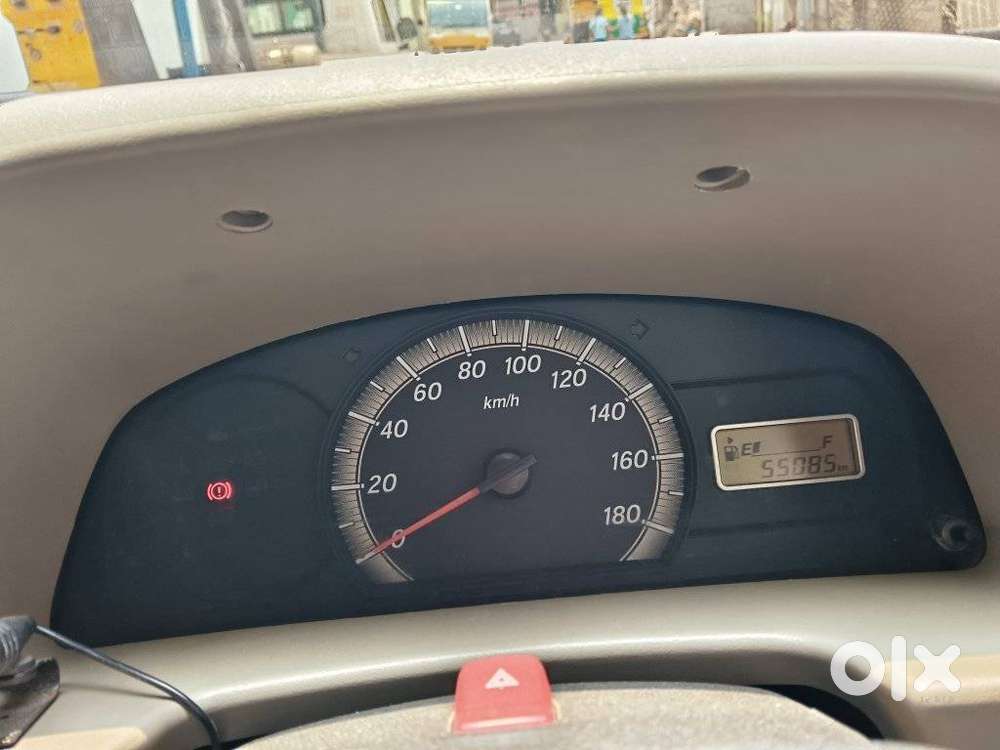 Maruti Suzuki Eeco 5 Str Ac (o), 2022, Petrol
