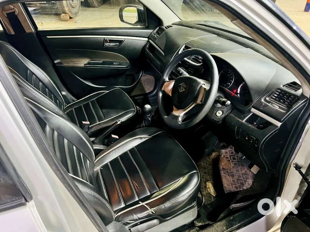 Maruti Suzuki Swift 2016 Petrol Manual