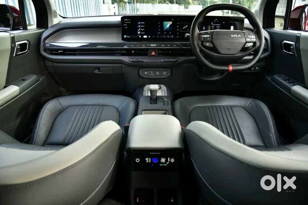 Kia Syros Diesel At 2025