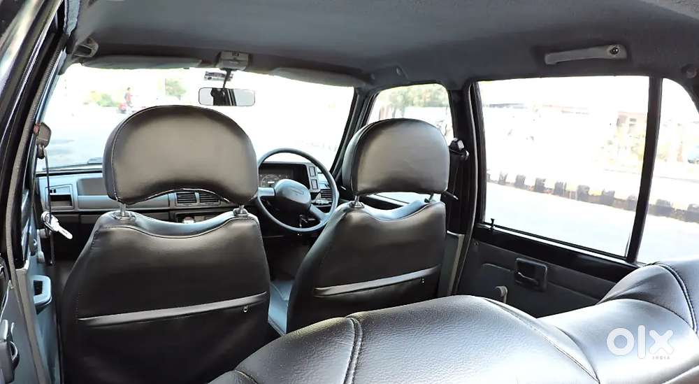 The Legendary Little Wonder - Maruti Suzuki 800 For Sale !