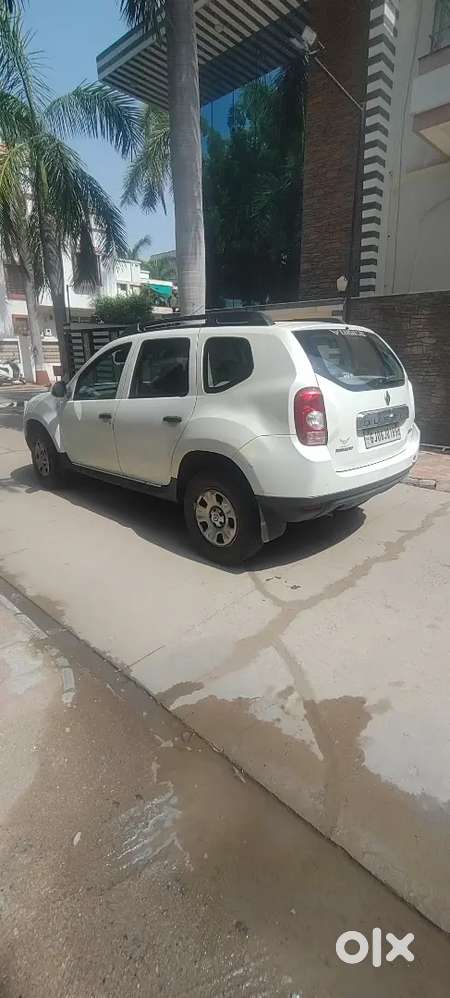 Renault Duster Good Condition