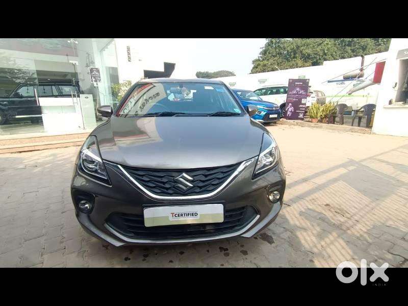 Maruti Suzuki Baleno Maruti-suzuki-baleno-zeta-diesel, 2019, Petrol