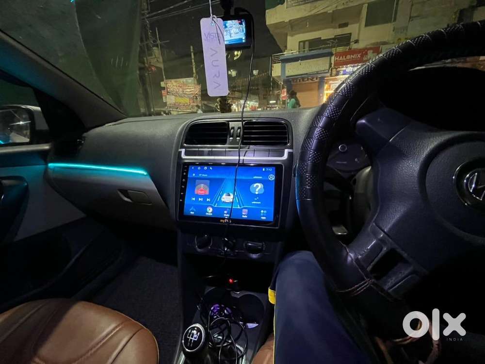 Volkswagen Polo 2012 Diesel Well Maintained