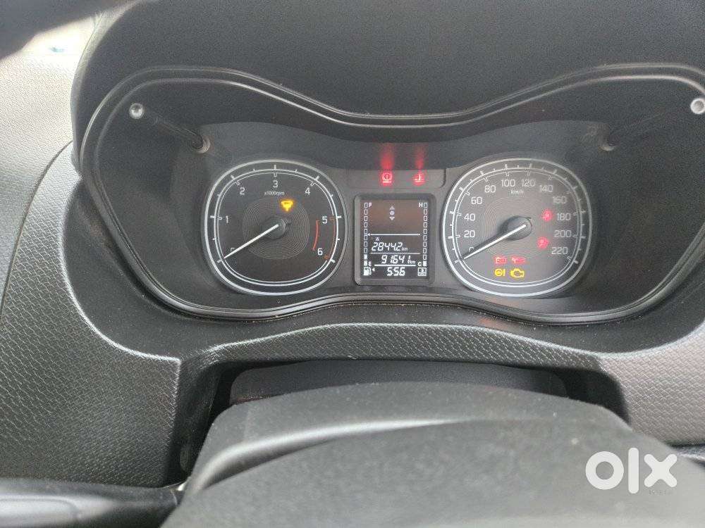 Maruti Suzuki Brezza Vdi, 2018, Diesel