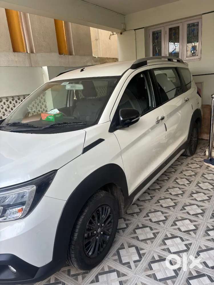 Maruti Suzuki Xl6 2021 Year