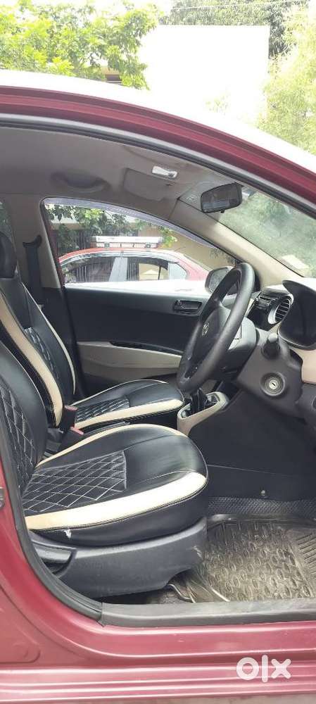 Hyundai I10 1.1 Magna(o), 2016, Diesel