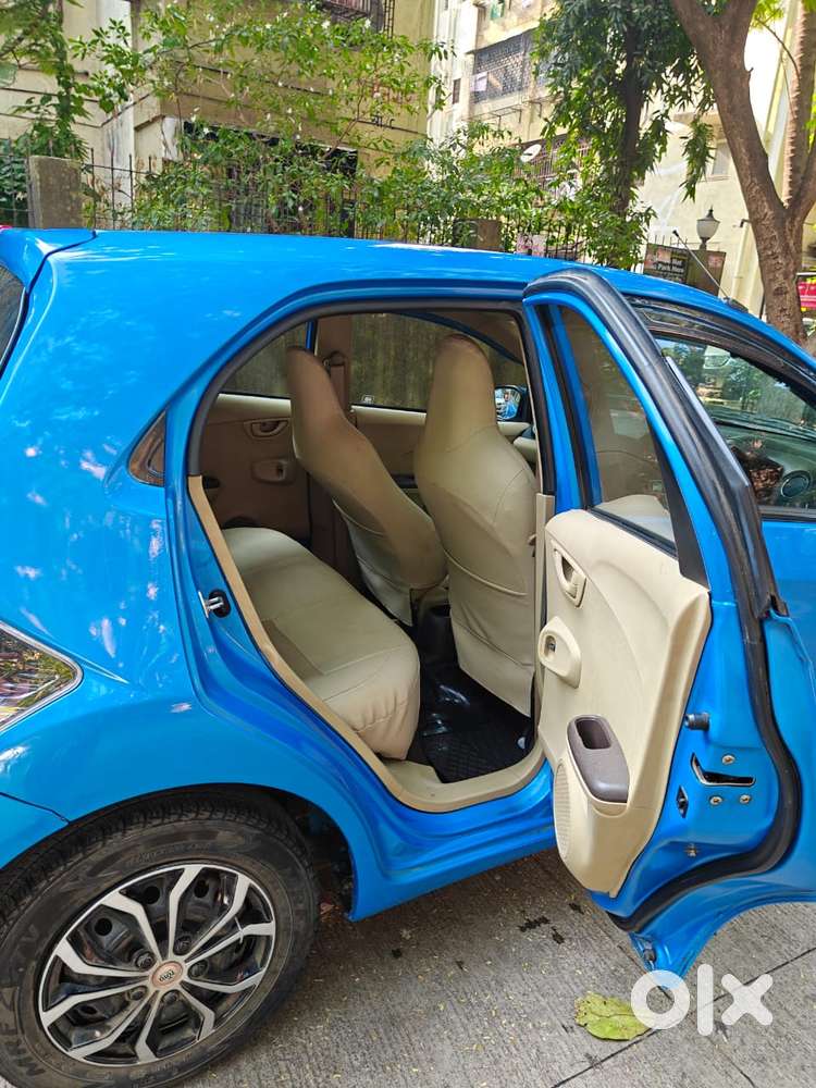 Honda Brio S Mt 2013, 2013, Petrol