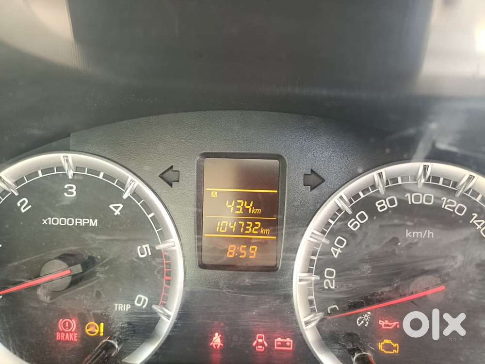 Maruti Swift Dzire 2016 Car