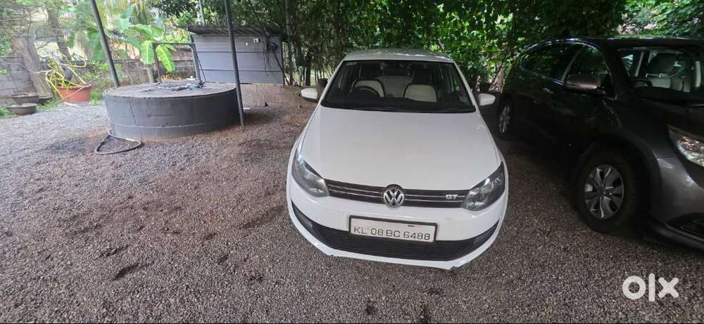 Polo Gt Automatic For Sale