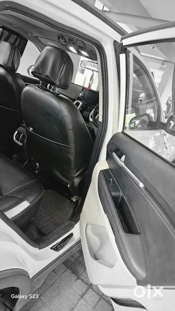 Kia Sonet 1.0 Htx 2021