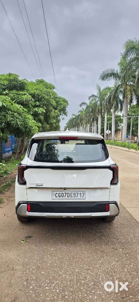 Kia Carens Clavis G 1.5 6mt Hte(o) 7-seater, 2026, Petrol