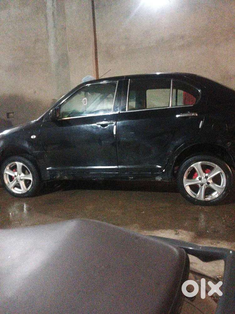 Maruti Dzire Zxi Plus 2008
