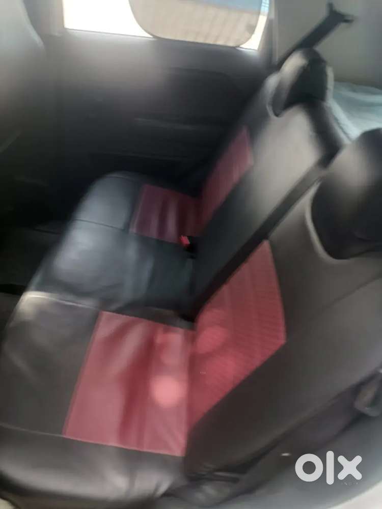 Maruti Suzuki Wagon R Lxi Cng 2025