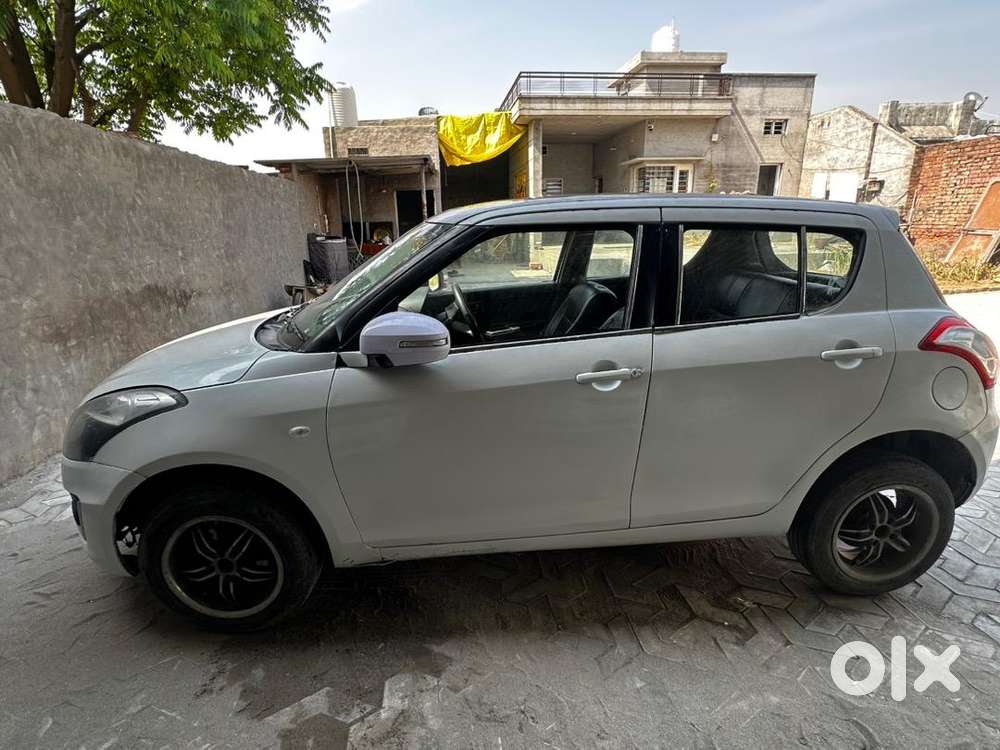 Swift 2011 Model Lxi