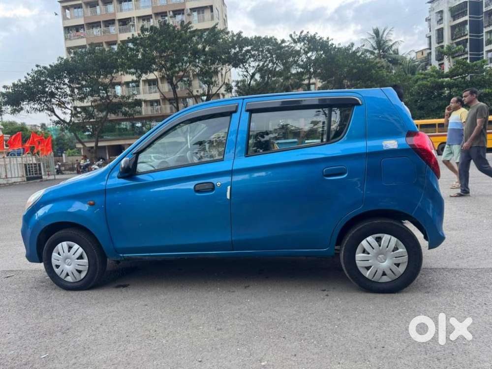 Maruti Suzuki Alto 800 Cng Lxi Optional, 2018, Cng & Hybrids