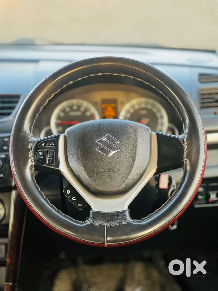 Maruti Suzuki Ertiga Vxi, 2018, Cng & Hybrids