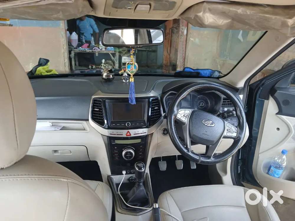 Mahindra Xuv300 2019 Diesel Good Condition With Prime Number Plate