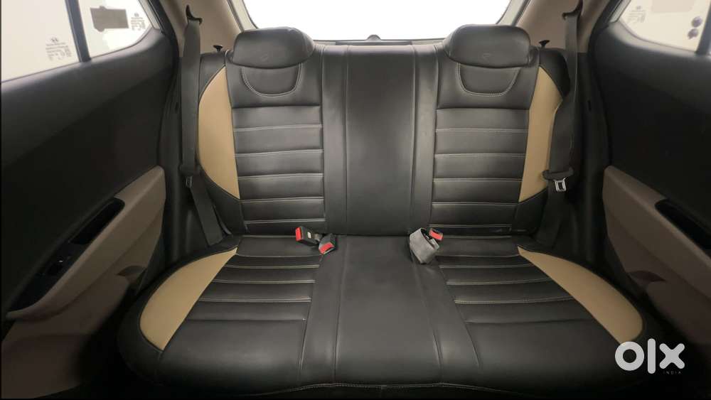 Hyundai Grand I10 1.2 Kappa Sportz, 2015, Petrol