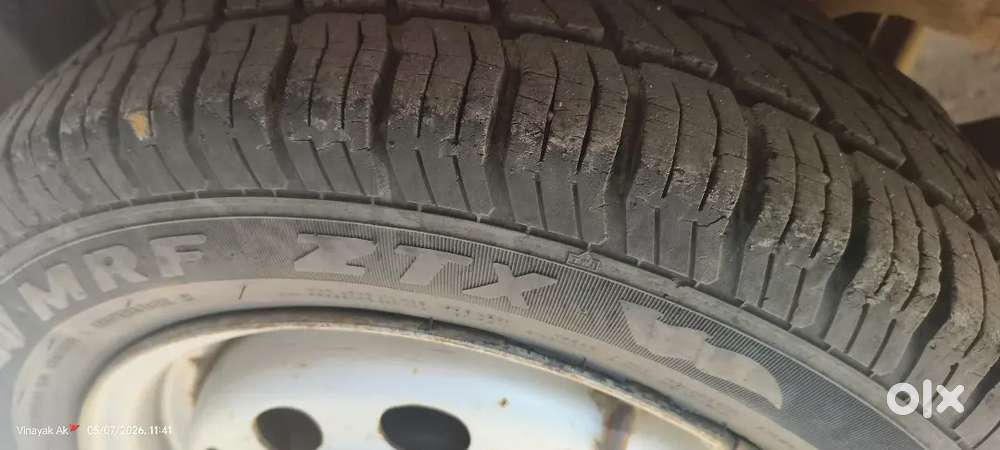 Well Mentioned Car Rarely Used