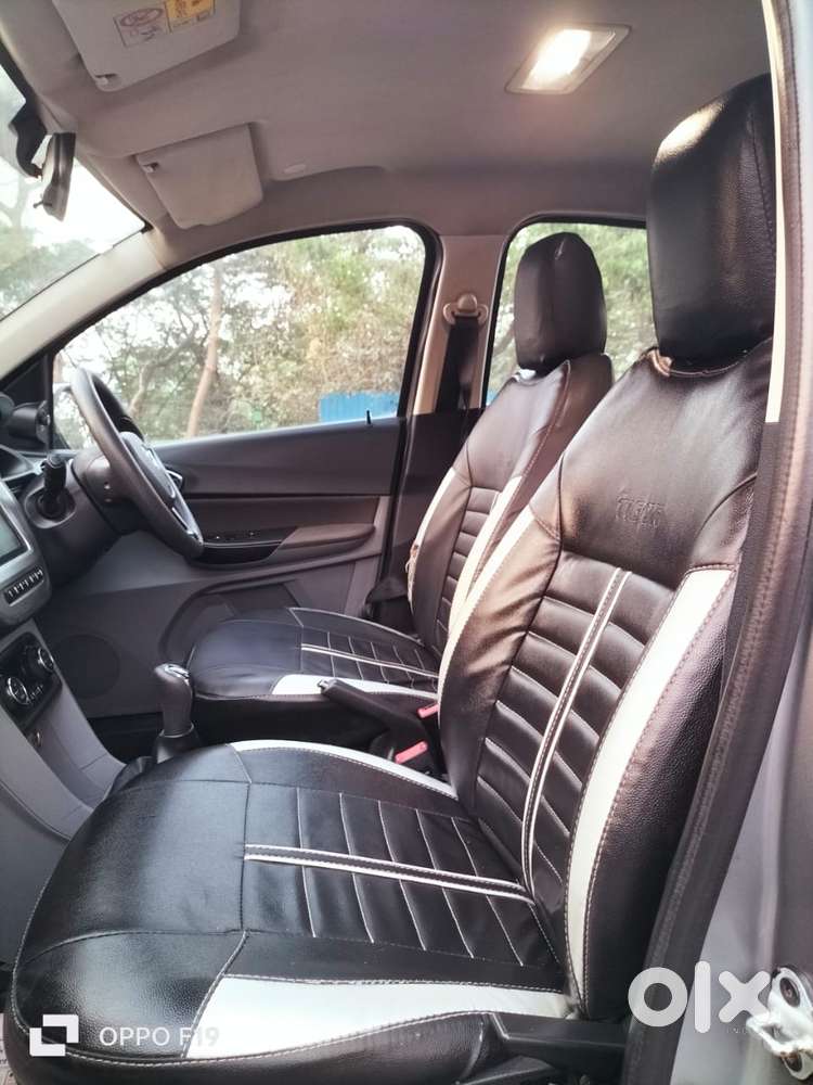 Tata Tigor Xz Petrol, 2020, Petrol