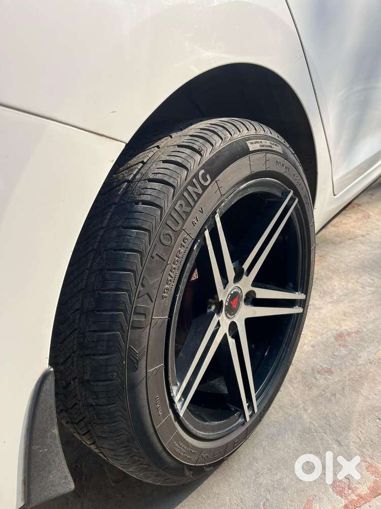 Hyundai Verna Diesel 2018