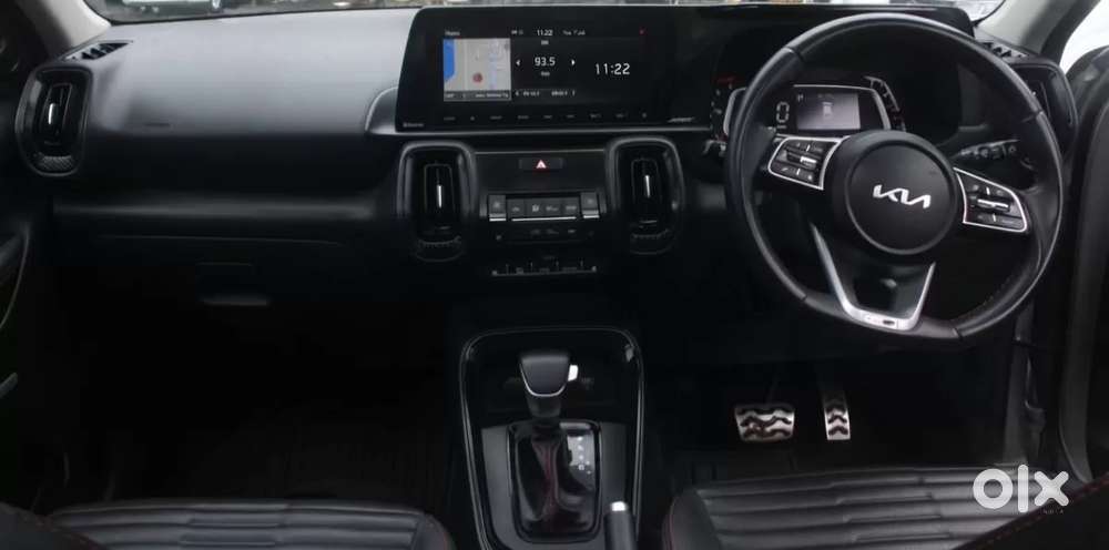Kia Sonet Gtx Plus 1.5 Dct At, 2022, Diesel