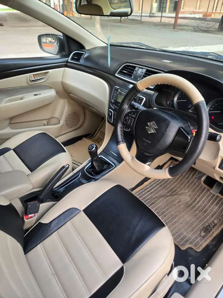 Maruti Suzuki Ciaz 1.5 2016