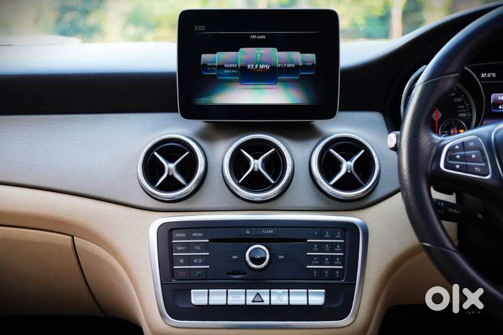 Mercedes-benz Cla 200 D Sport, 2018, Diesel