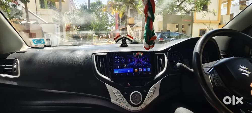 Maruti Baleno Delta Diesel 2016  Single Owner  Excellent Condition