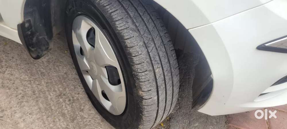 Tata Tiago Xm, 2024, Petrol