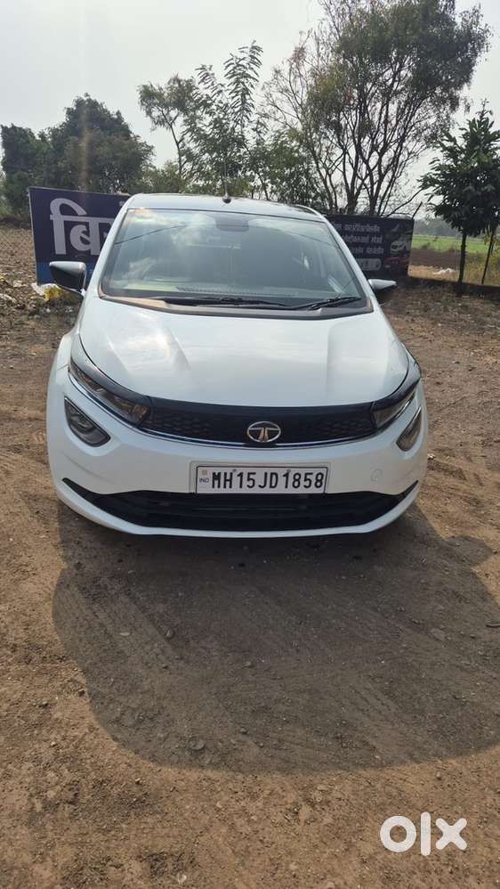Tata Altroz 2023 Petrol Good Condition 2022 Ending