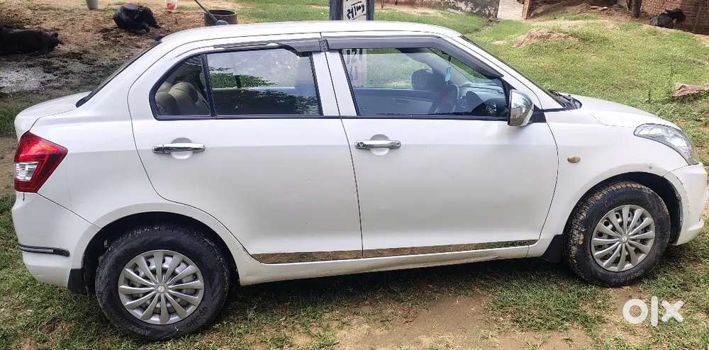 2016 Dzire Maruti Suzuki Diesel 2016