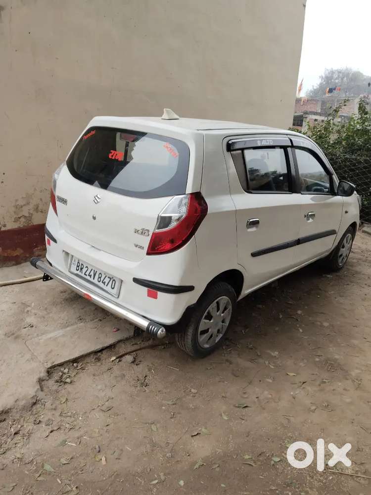 Maruti Suzuki 1000 2018 Model