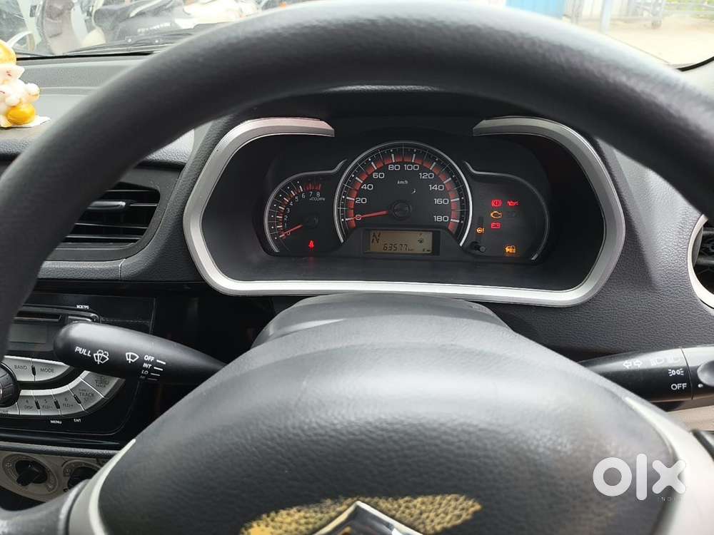 Maruti Suzuki Alto 2016