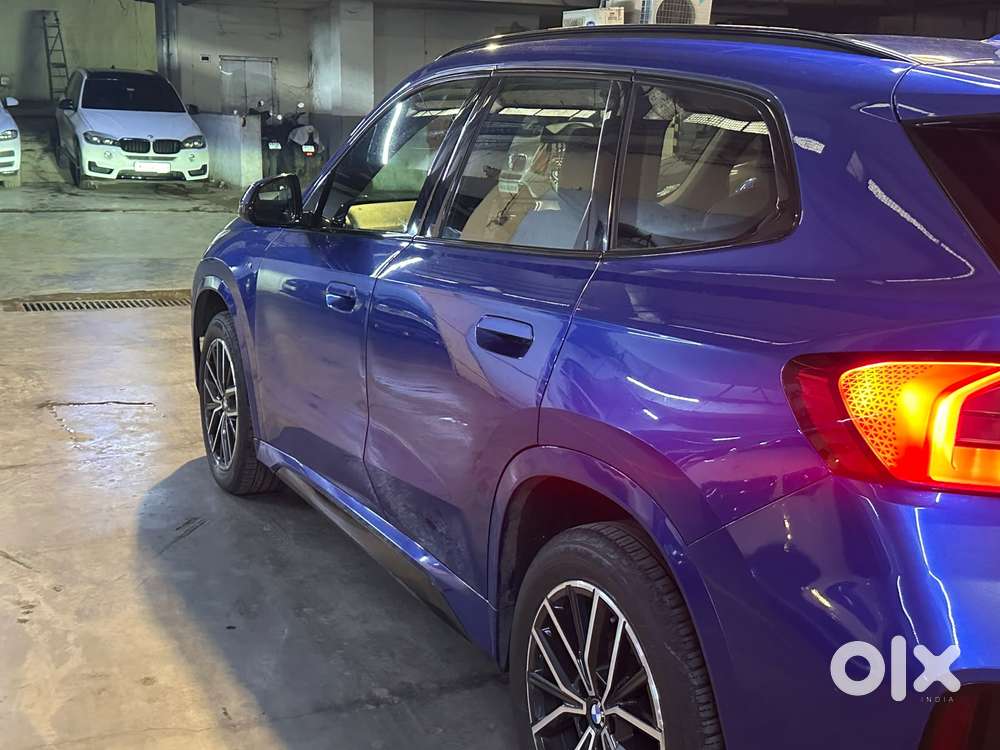 Bmw X1 Sdrive18d M Sport, 2023, Diesel