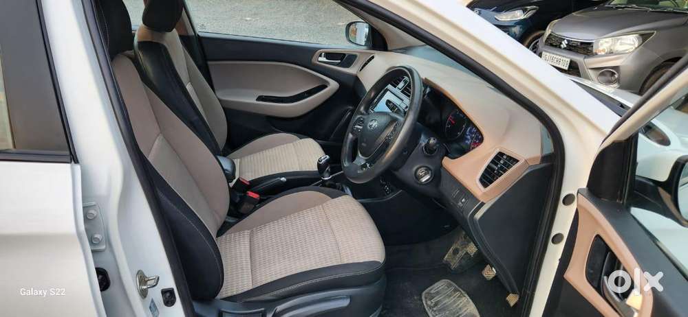 Hyundai I20 Sportz Plus Diesel, 2019, Diesel