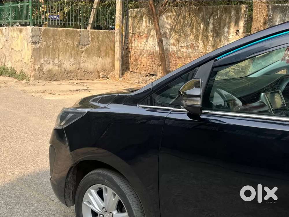 Toyota Innova Crysta [2020-ongoing] 2.7 Gx At 7 Str, 2021, Diesel