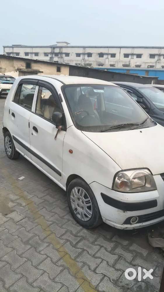 Hyundai Santro Xing 2011 Petrol Euro Iii
