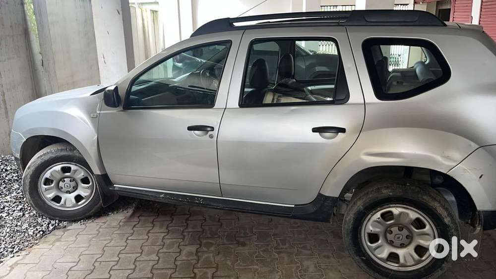 Renault Diesel Car 2013