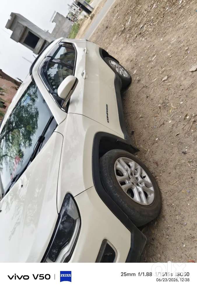 Jeep Compass 2.0 Diesel 2018
