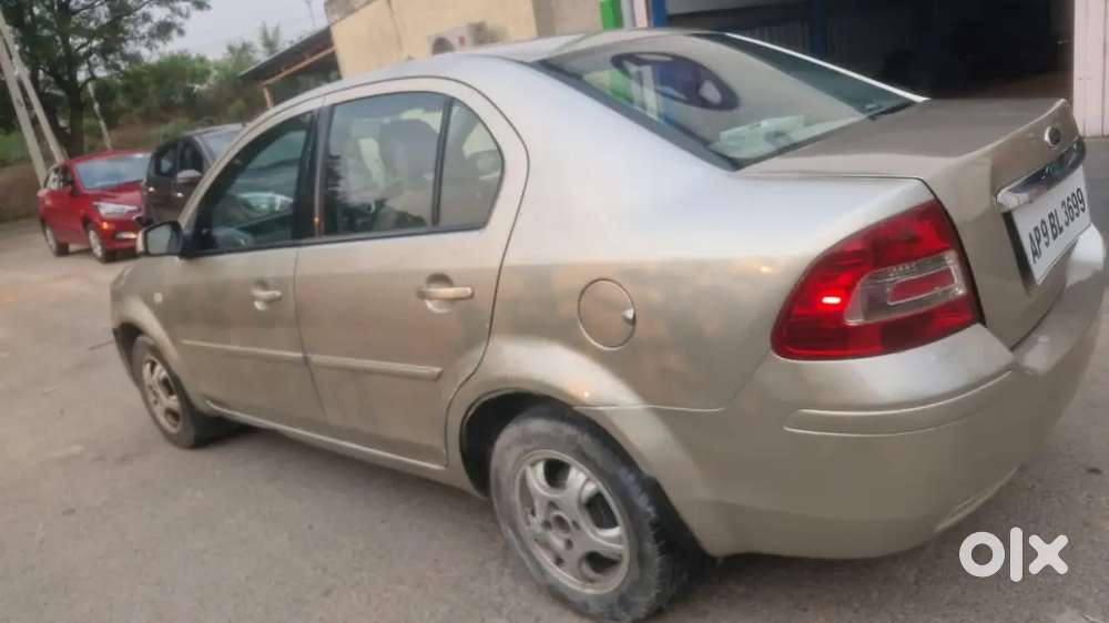 Price Drop!! Very Good Condition.ford Fiesta For Sale