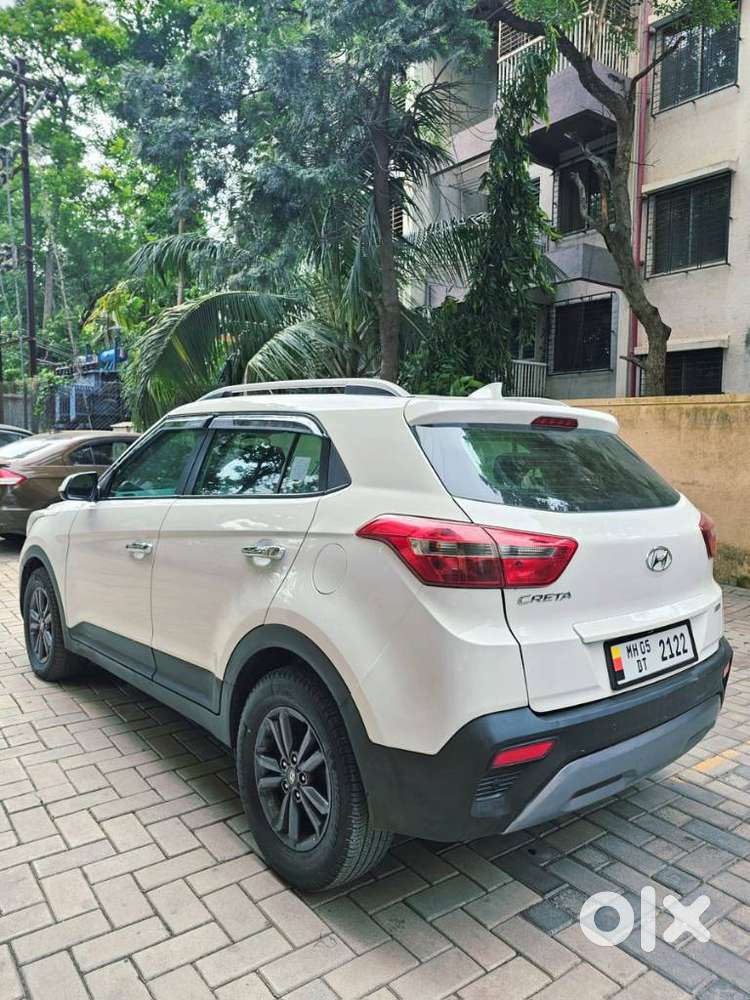 Hyundai Creta 1.4 Crdi S Plus, 2018, Diesel