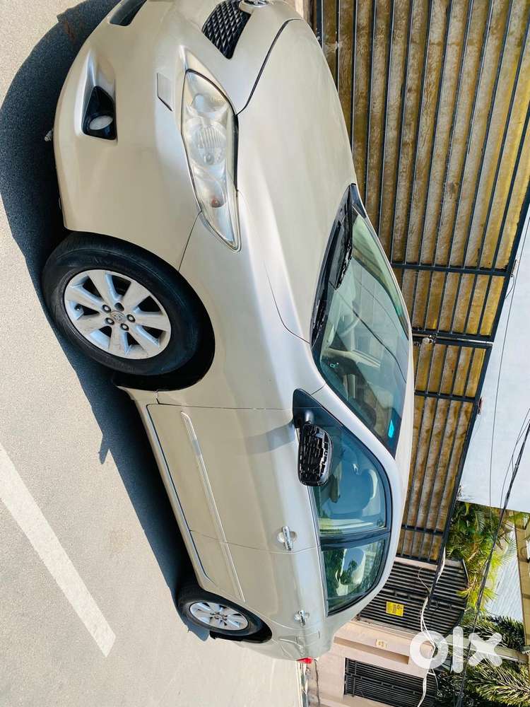 Toyota Corolla Altis 1.8 G, 2010, Diesel