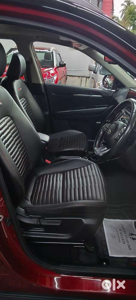 Kia Sonet Gtx Plus, 2021, Petrol