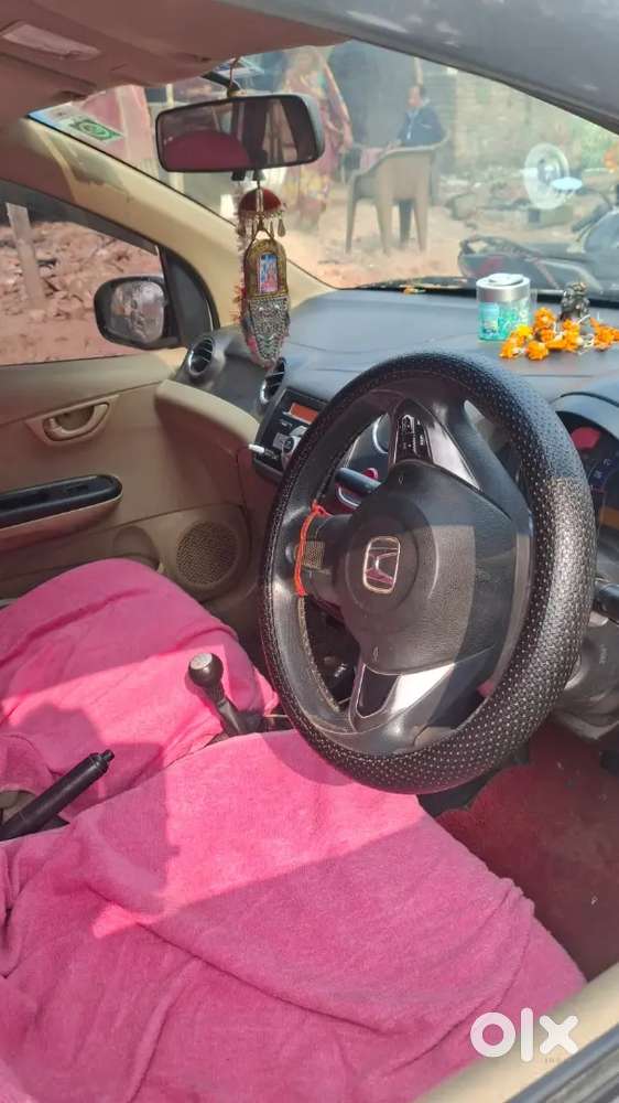 Honda Mobilio 2016 Petrol 69000 Km Driven