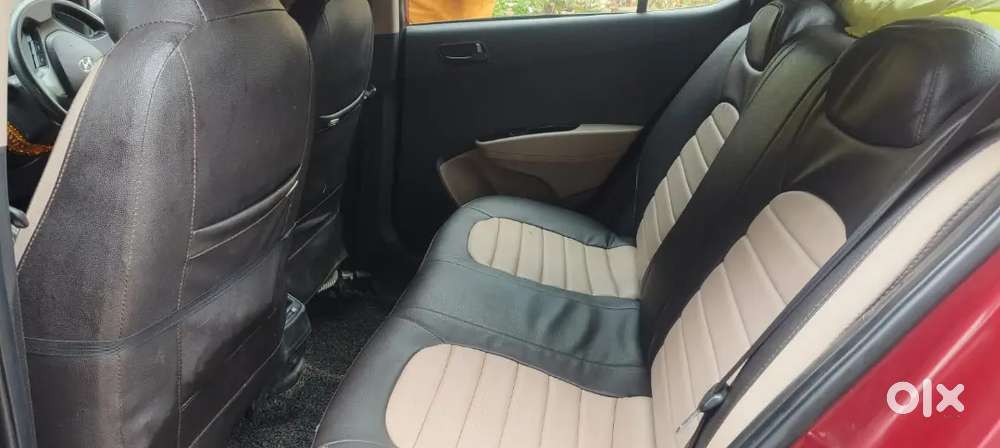 Hyundai Grand I10 Prime 2013 Diesel 116000 Km Driven