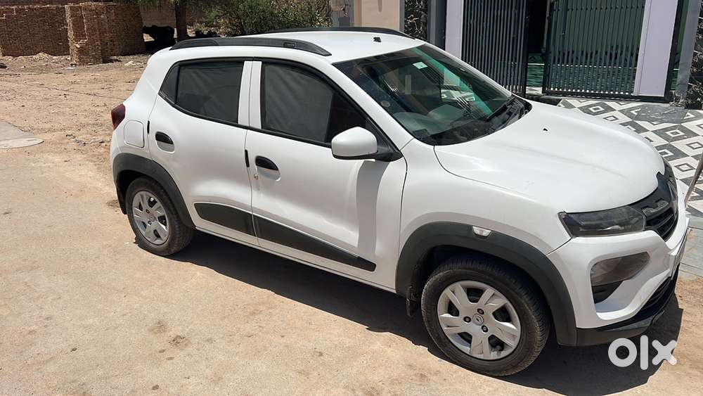 Renault Kwid Petrol 2020