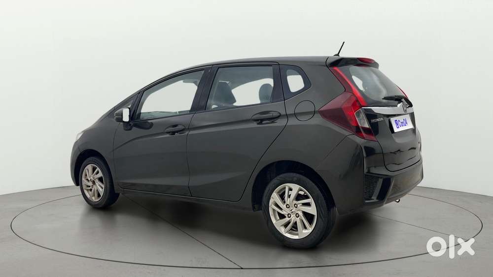 Honda Jazz 1.2 V i VTEC, 2018, Petrol