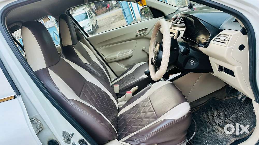 Maruti Suzuki Swift Dzire Ldi Bsiv, 2018, Diesel